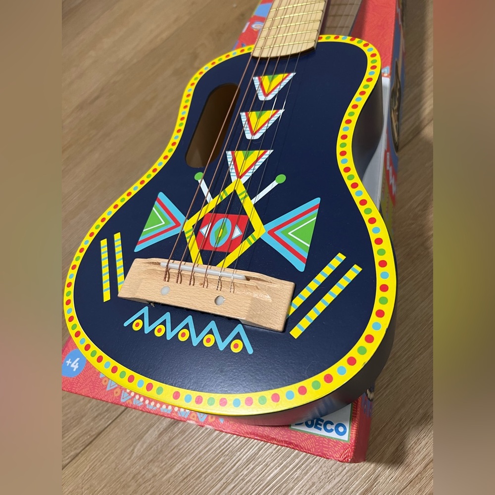 Animambo Guitar